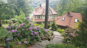 Villa Sonnenburg